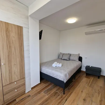 Cozy With Terrace, Air Cond, Free Parking, By With Lda * Porto