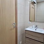 Apartamento Cozy With Terrace, Air Cond, Free Parking, By With Lda