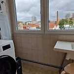 Cozy With Terrace, Air Cond, Free Parking, By With Lda Oporto