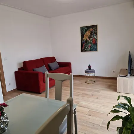 Cozy With Terrace, Air Cond, Free Parking, By With Lda * Oporto
