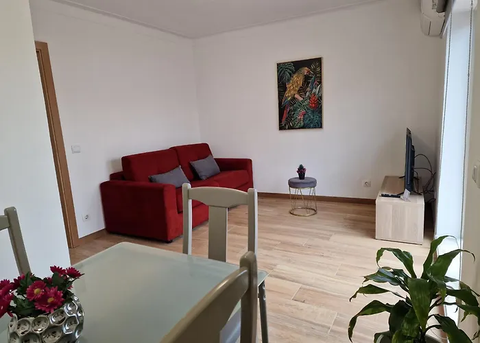 Cozy With Terrace, Air Cond, Free Parking, By With Lda * بورتو